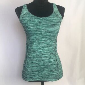 AVOCADO Racerback Tank M/L
